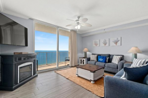 Tidewater Beach Luxury Penthouse with Resort Amenities and a View!
